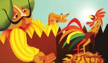 A kiskakas gyémánt félkrajcárja