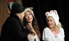 Manócska-Frakk, a macskák réme