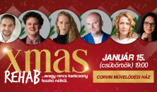 Xmas Rehab