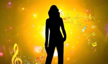 A boldogság és én – A Cserháti Zsuzsa sztori