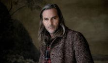 Kollár-Klemencz László zenés irodalmi estje