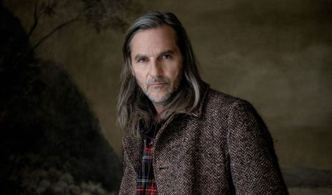 Kollár-Klemencz László zenés irodalmi estje