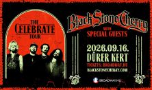 Black Stone Cherry - 