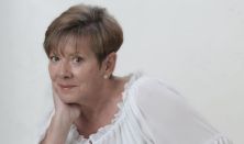 Katona Klári írói-előadói est