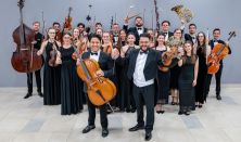 Előszilveszter keringőkkel - Strauss nyomában a Jávorkai testvérekkel