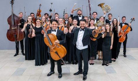 Előszilveszter keringőkkel - Strauss nyomában a Jávorkai testvérekkel