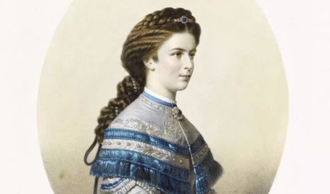 Barátságok és Szerelmek Erzsébet királyné és családja életében