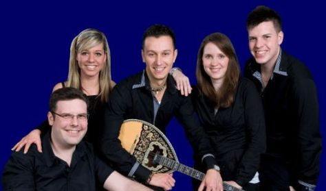 Farsangi Görög Est  Mydros