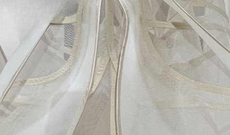 Tárlatvezetés a TŰ-RÉS-HATÁR című kiállításon