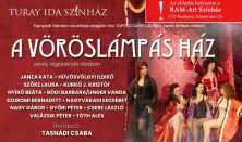 A VÖRÖSLÁMPÁS HÁZ