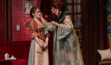 A VÖRÖSLÁMPÁS HÁZ