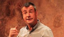 SEGÍTSÉG, MEGNŐSÜLTEM! / Pindroch Csaba fergeteges vígjátéka Mezőberényben!