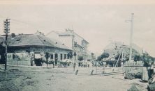 Budafok 100 - Garbóci László: Budafok várossá válásának előzményei