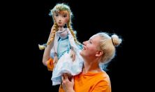 A Holdkirály palotája