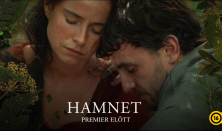 Hamnet - Premier előtt
