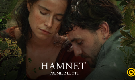 Hamnet - Premier előtt
