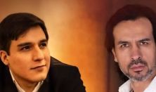 AVE MARIA - karácsonyi koncert+vacsora