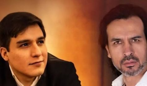 AVE MARIA - karácsonyi koncert+vacsora