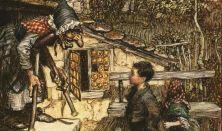 Jancsi és Juliska - meseelemzés