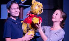 Micimackó - Cziffra családi mackó nap