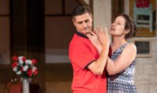 Boldog születésnapot! Avagy hatan pizsamában