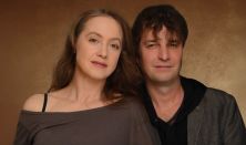 Minden titok – Für Anikó és Hrutka Róbert