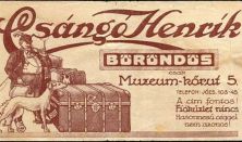 Stand up history: A Don-kanyartól Mumbai-ig – Szerelem Budapesten a Holokauszt idején