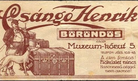 Stand up history: A Don-kanyartól Mumbai-ig – Szerelem Budapesten a Holokauszt idején