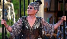 Pénelopeia, a Maladype Színház előadása