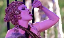 Pénelopeia, a Maladype Színház előadása