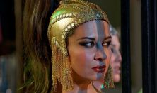 Pénelopeia, a Maladype Színház előadása