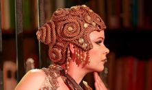 Pénelopeia, a Maladype Színház előadása