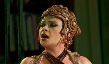 Pénelopeia, a Maladype Színház előadása