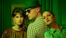 Csillaglekvár - élő, lüktető irodalmi-zenés párbeszéd