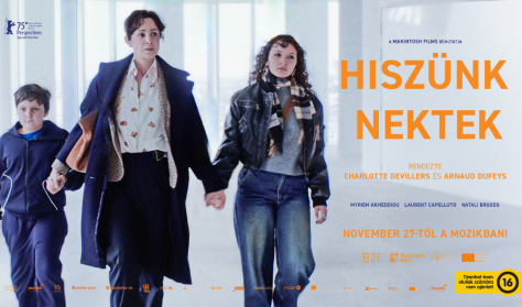 Hiszünk nektek (Fábri)