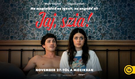 Jaj, szia! (Csortos)