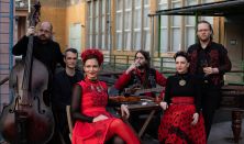 Wunderlich József, Tárkány-Kovács Bálint és a Tárkány Művek