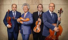 MOZART KVARTETTEK, KODÁLY VONÓSNÉGYES