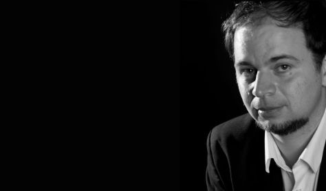 BARTÓK KVARTETTEK ZONGORÁN, BORBÉLY LÁSZLÓ ZONGORAESTJE