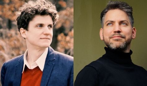 FEJÉRVÁRI ZOLTÁN ÉS HORVÁTH BENEDEK NÉGYKEZES ZONGORAESTJE