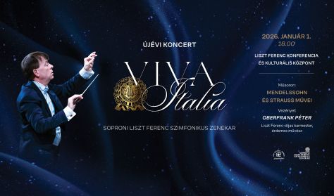 Újévi koncert