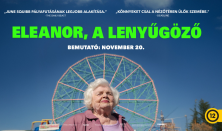 Eleanor, a lenyűgöző (Törőcsik Mari)