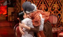 Déryné Társulat - Nem élhetek muzsikaszó nélkül