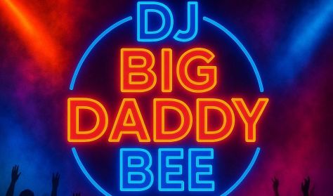 Erkel After - DJ Big Daddy Bee