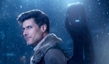 Kalmus Felicián: A tél meséje - csellókoncert , vendég: Fischl Mónika