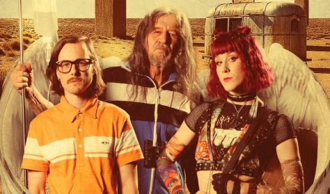 Mindent bele, avagy a lelkek nyugalma