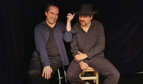 Az ötször született fiú