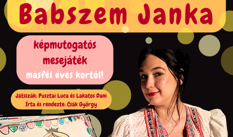Babszem Janka