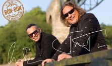 Valahol Amerika- Bon Bon Musical