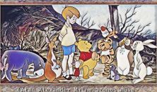 MICIMACKÓ, avagy a Csacsi Öreg Medvém Kalandjai